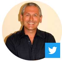 Giuseppe Salvato Linkedin